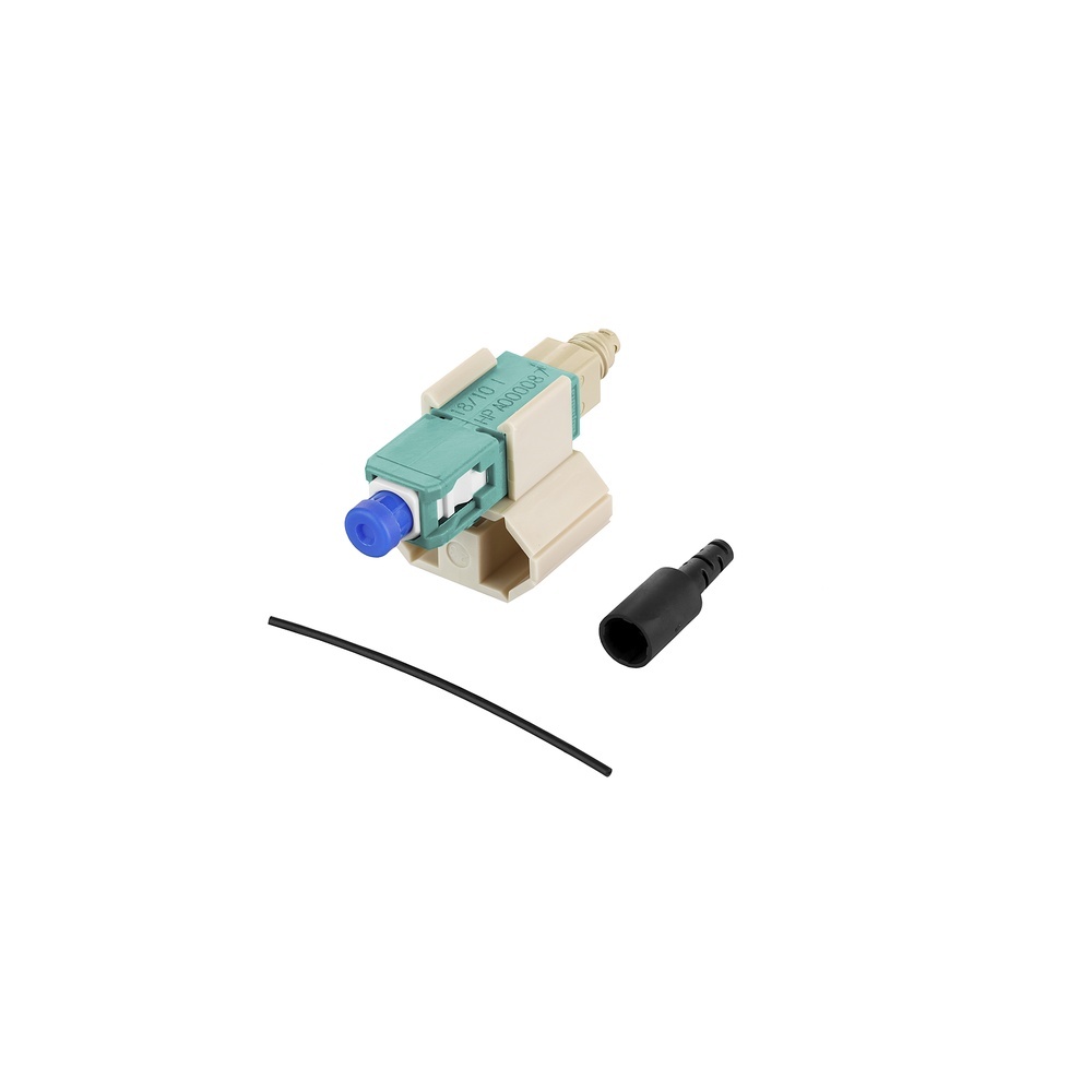 METZ CONNECT LWL Stecker 1509MAEO0010-E