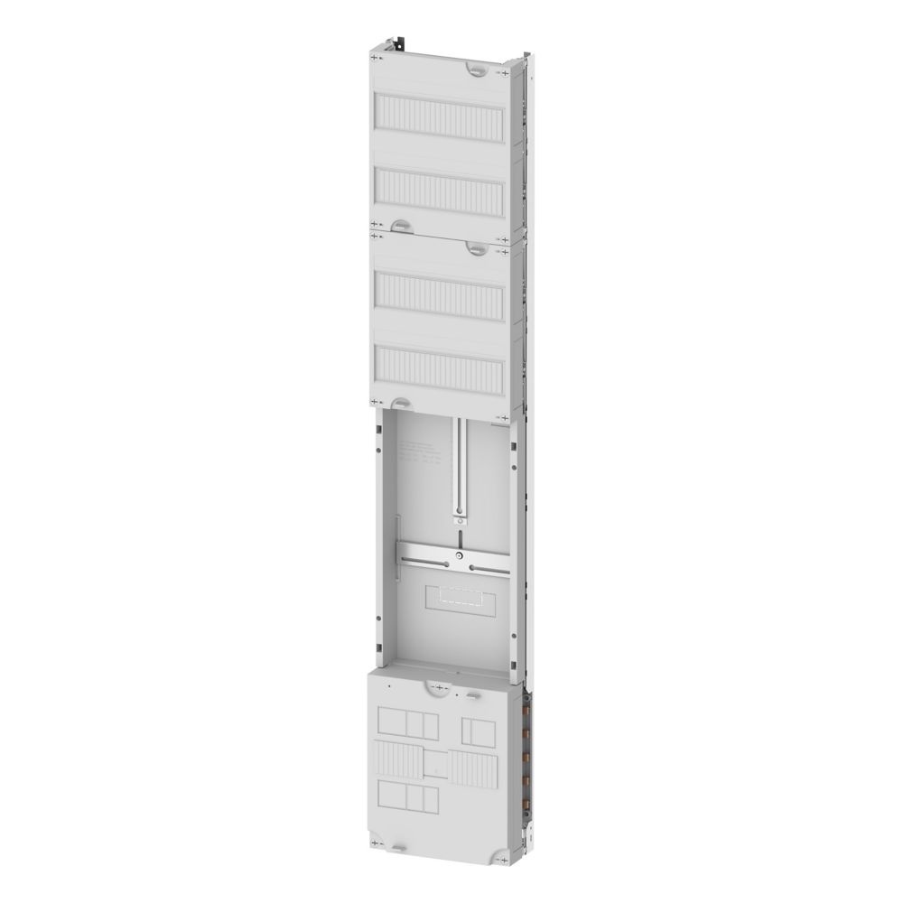 Eaton Zählerfeld 229180 Typ ZSD-O19A0672