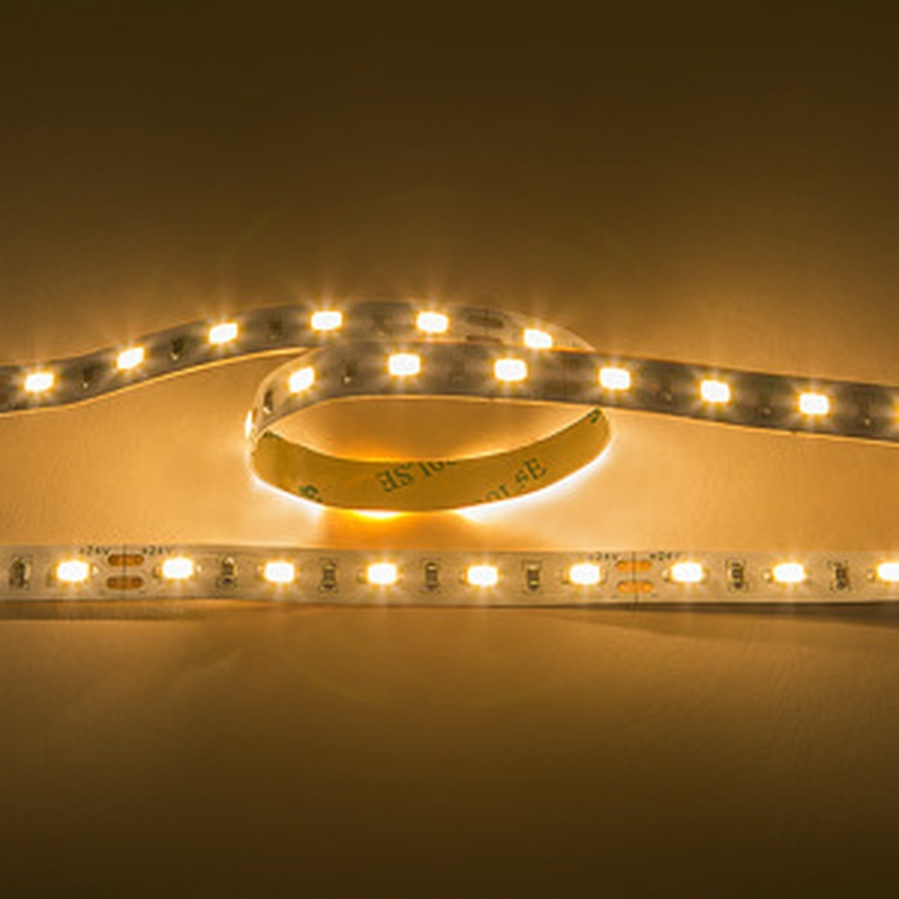 Nobile Flexibles LED Lichtband 5012430212 Typ SMD 5630 2m warmweiß