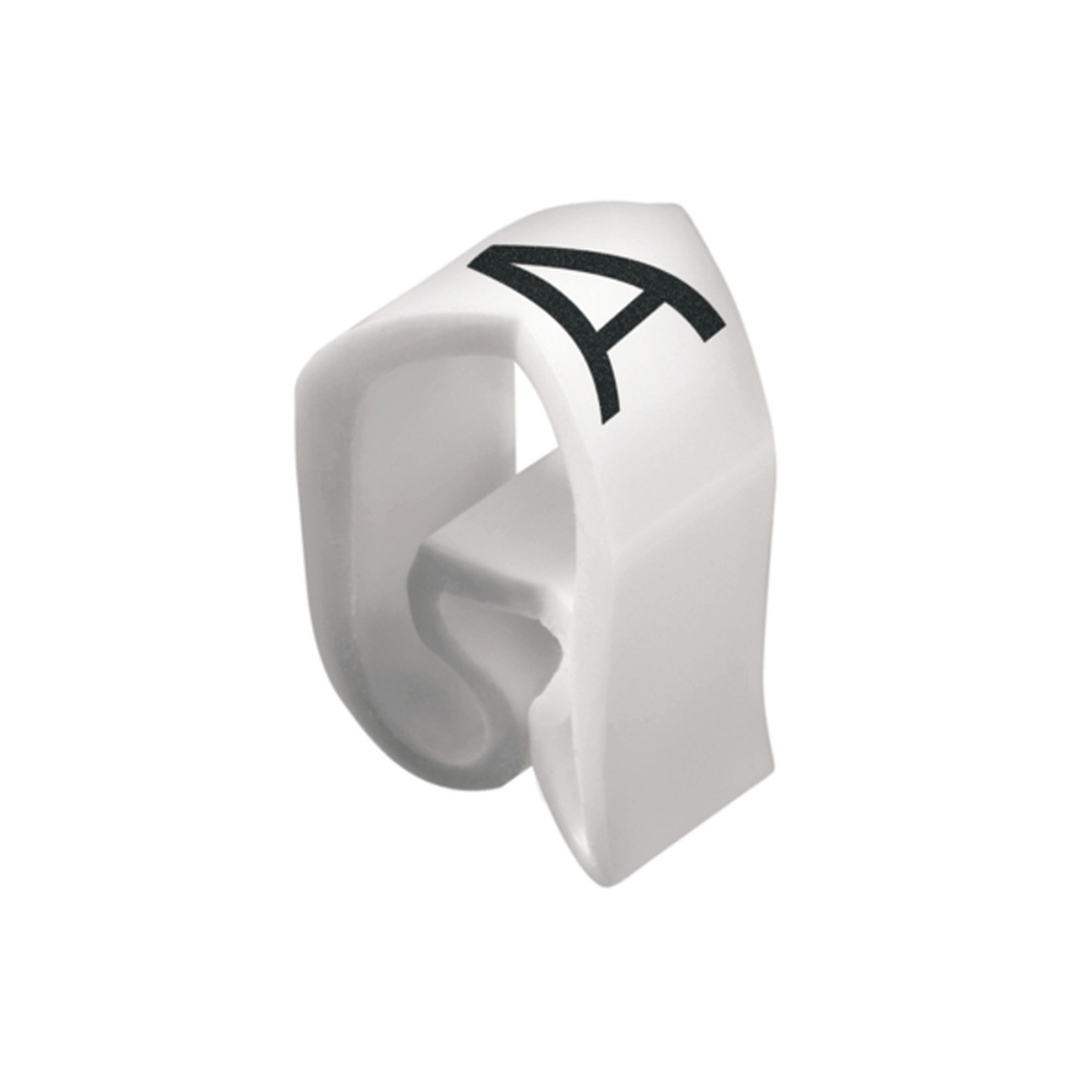 Weidmüller Kabelmarkierungssystem 1912780000 Typ CLI C 3-27 SDR SG