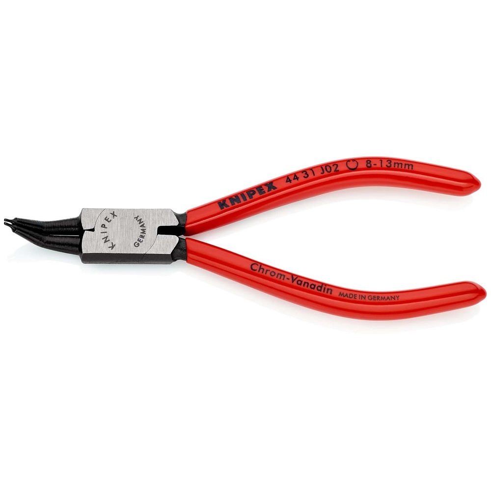 Knipex Sicherungsringzange 44 31 J02