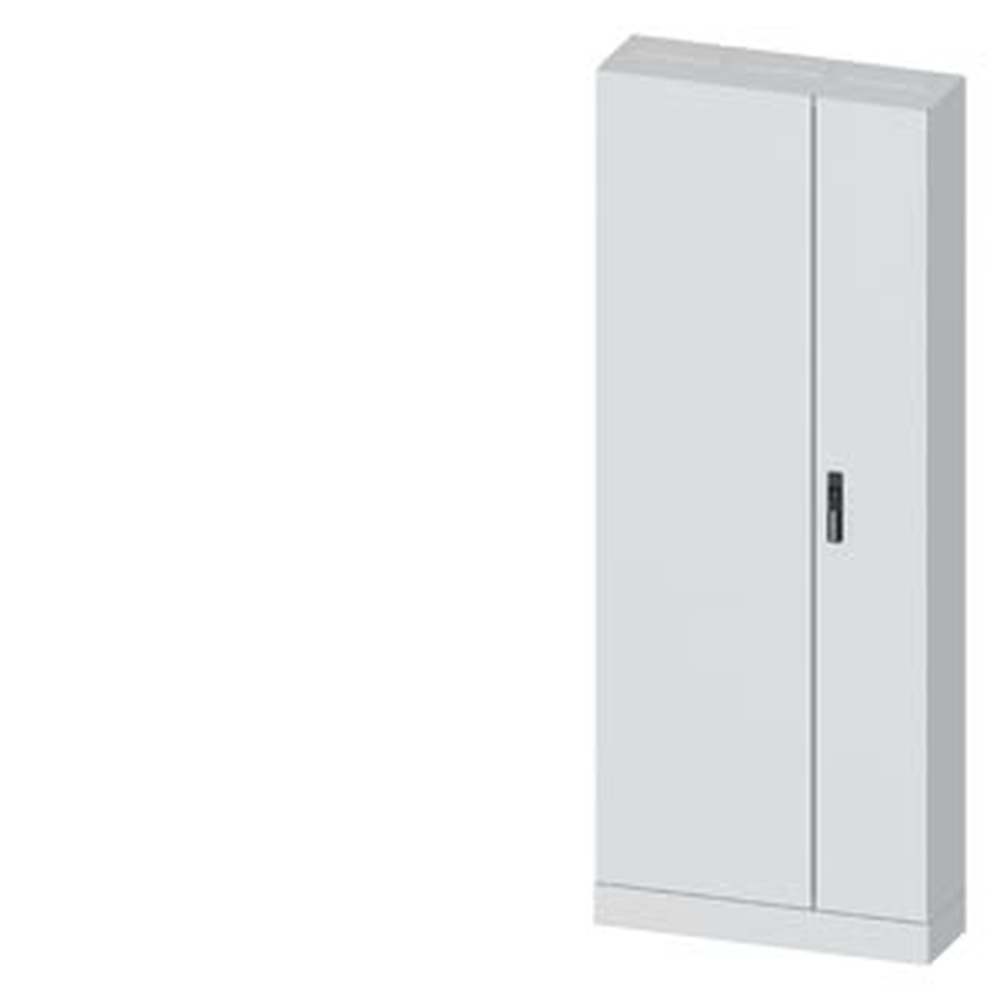 Siemens Standschrank 8GK1333-8KN33