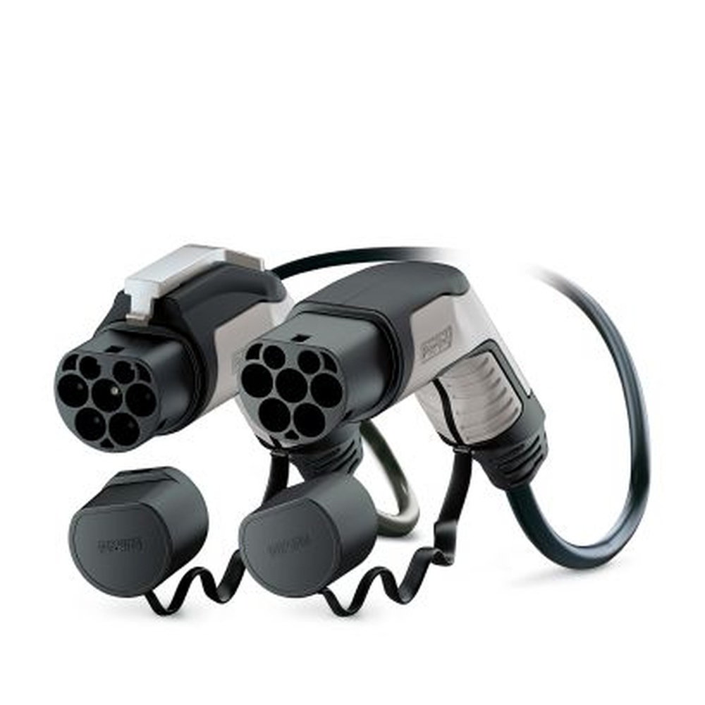 Phoenix Contact AC Ladekabel 1050702 Typ EV-TCG3PK-1AC32A-5,0M6,0ESBK01