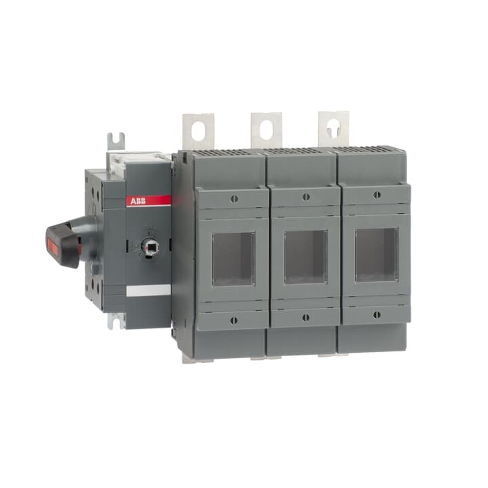 ABB Sicherungslasttrennschalter 1SCA022860R3130 Typ OS250DS03K