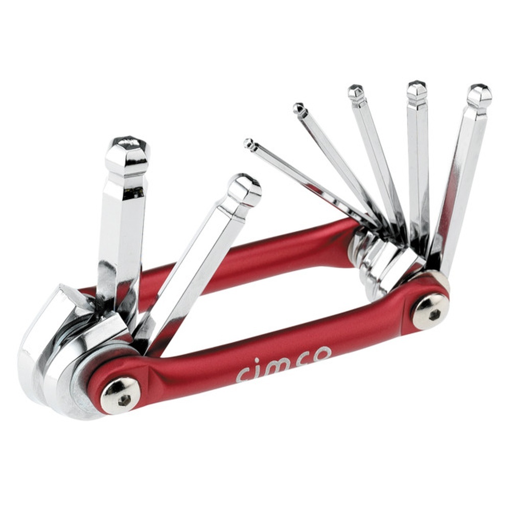Cimco Inbus 110596