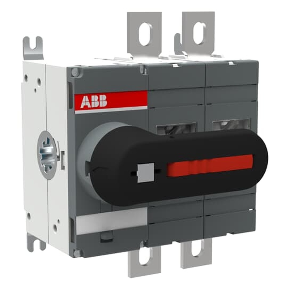 ABB Lasttrennschalter 1SCA022783R1810 Typ OT315E02K