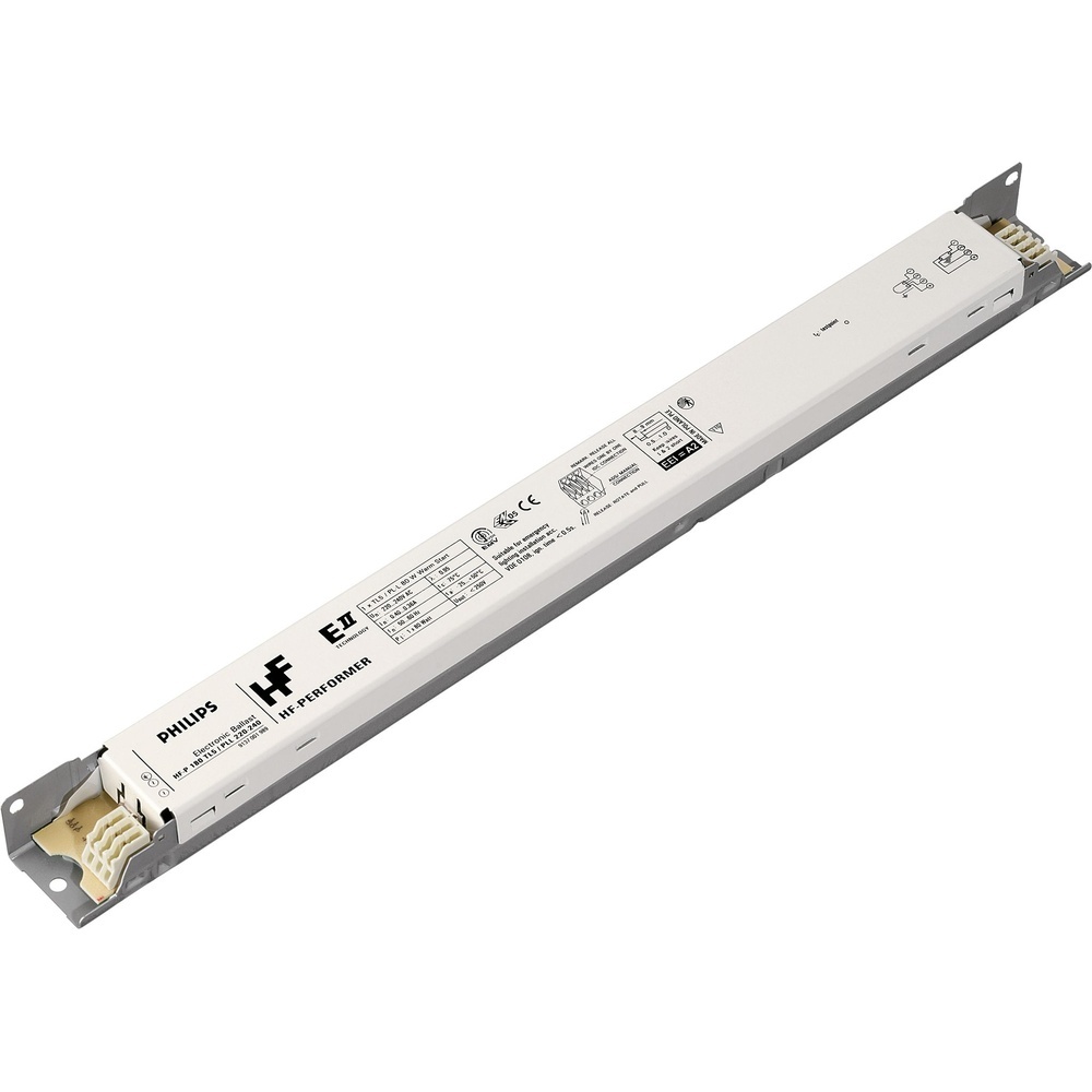 Signify Philips Vorschaltgerät 86250800 Typ HF-Pi 2 28/35/49/80 TL5 EII