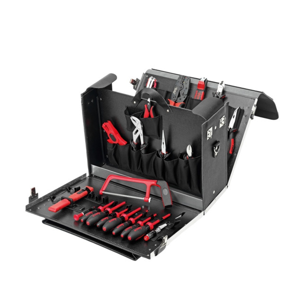 Cimco Werkzeugkoffer 176350