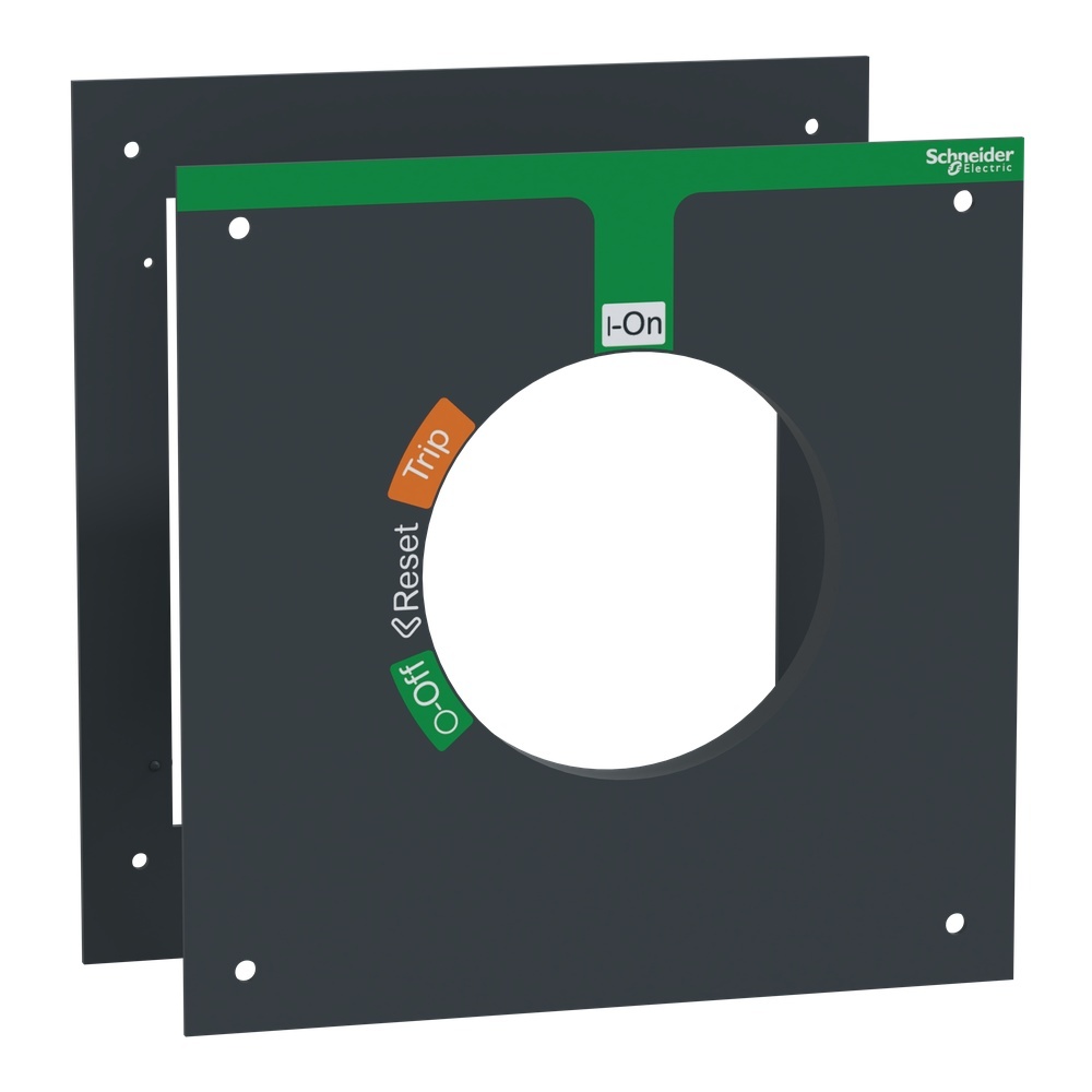 Schneider Electric Umbauzubehör LV432606T