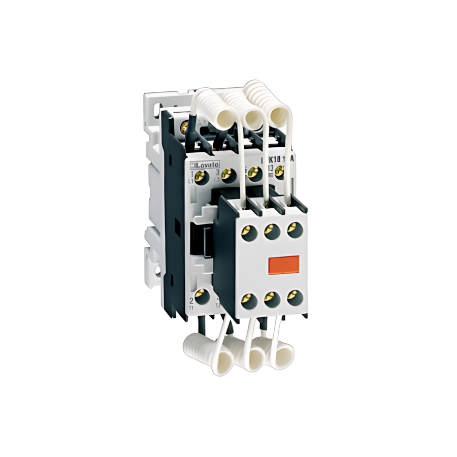 Lovato Electric Schütz BFK1810A46060
