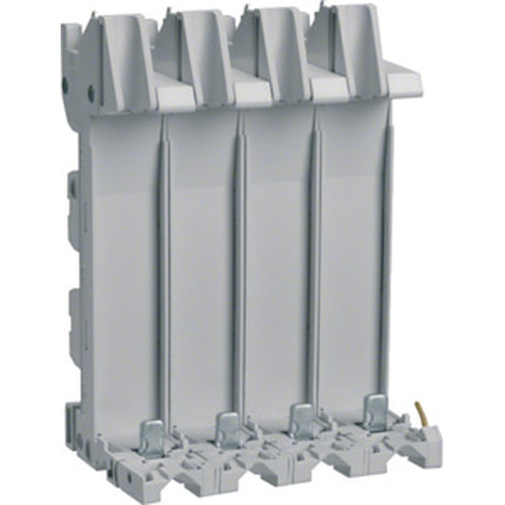 Hager Einspeiseadapter HZT662