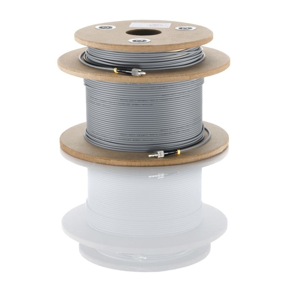 Wisi Optisches Kabel 74409 Typ OL951050