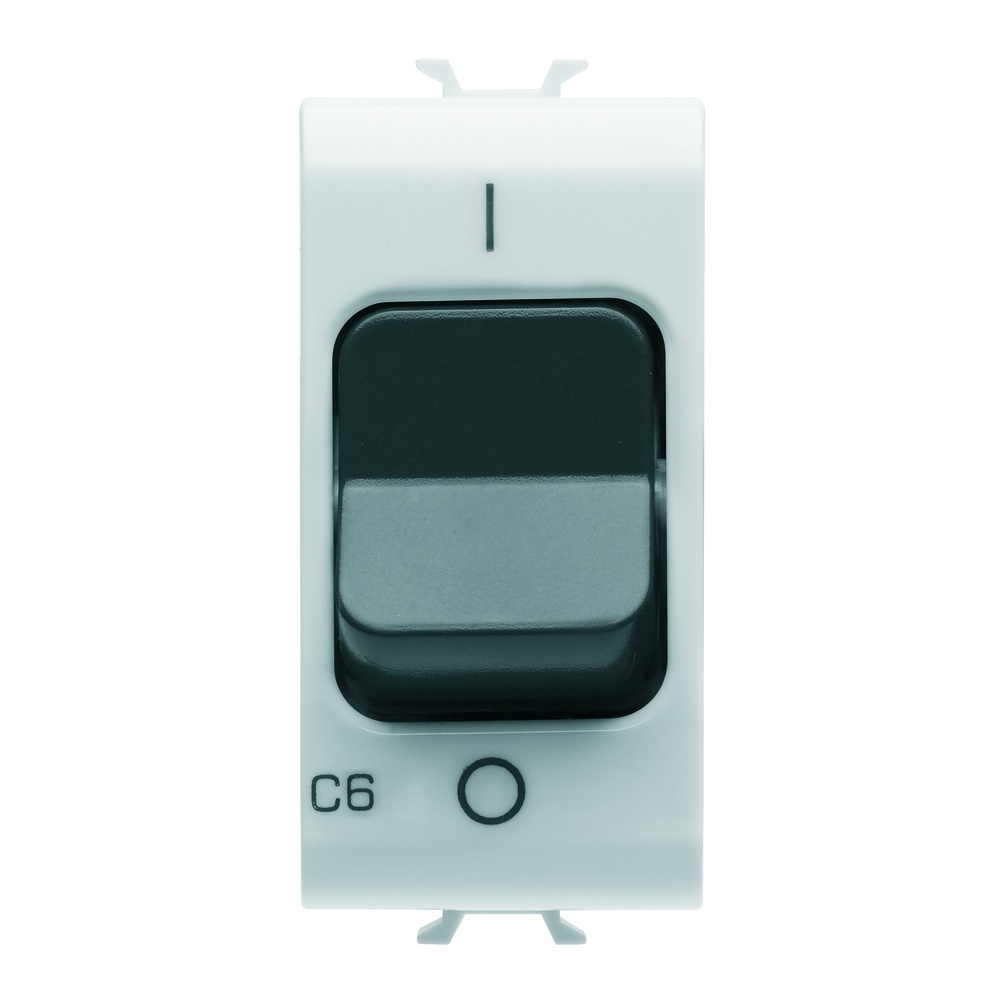 Gewiss LS Schalter GW10466