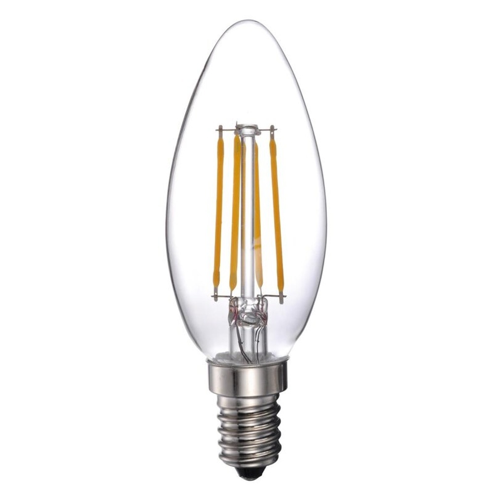 Dotlux LED Kerze 4876-027360