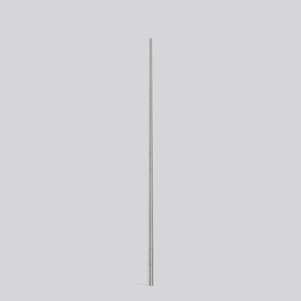 RZB Stahl Mast 611900.000
