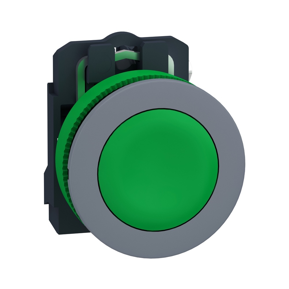 Schneider Electric Drucktaster XB5FA31C0
