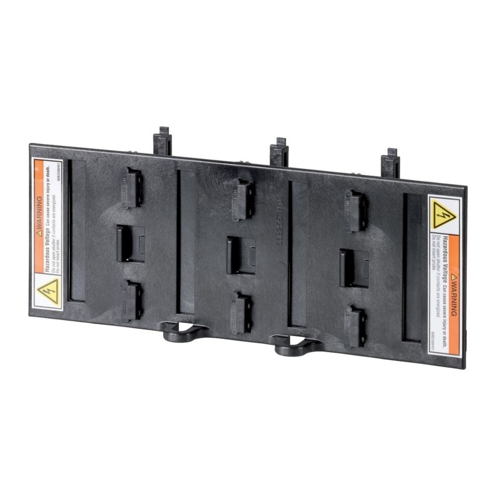 Eaton Shutter 184191 Typ IZMX-SH164-1