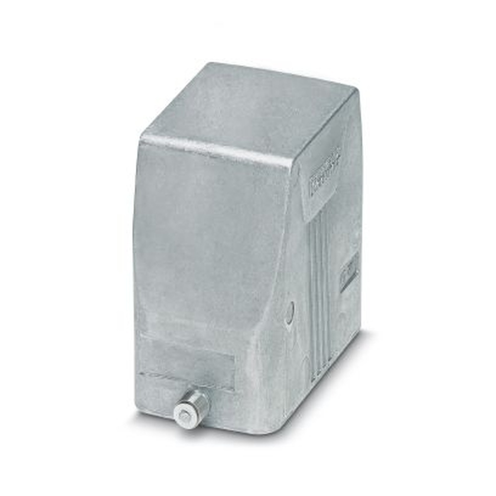 Phoenix Contact Gehäuse 1419903 Typ HC-STA-B10-HHFS-BLANK-EL-AL