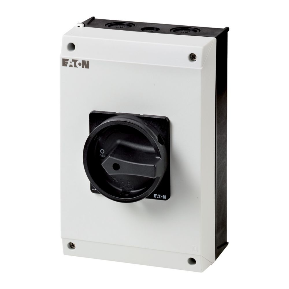 Eaton Hauptschalter 207280 Typ T5-3-8342/I5/SVB-SW