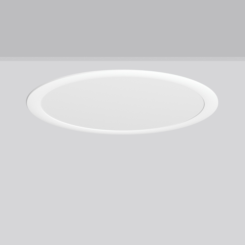 RZB Downlight 901585.002.76