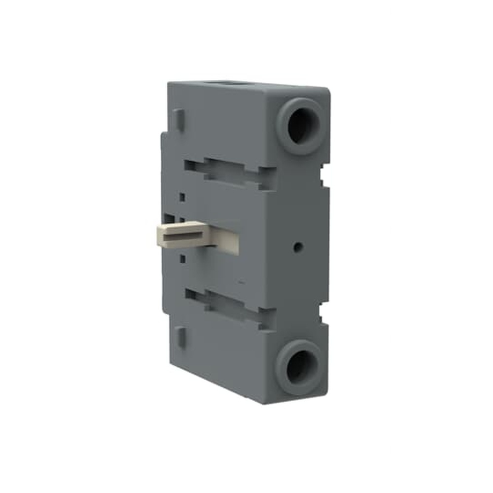 ABB Zubehör für Niederspannungs Schalttechnik 1SCA105717R1001 Typ OTPL40FP