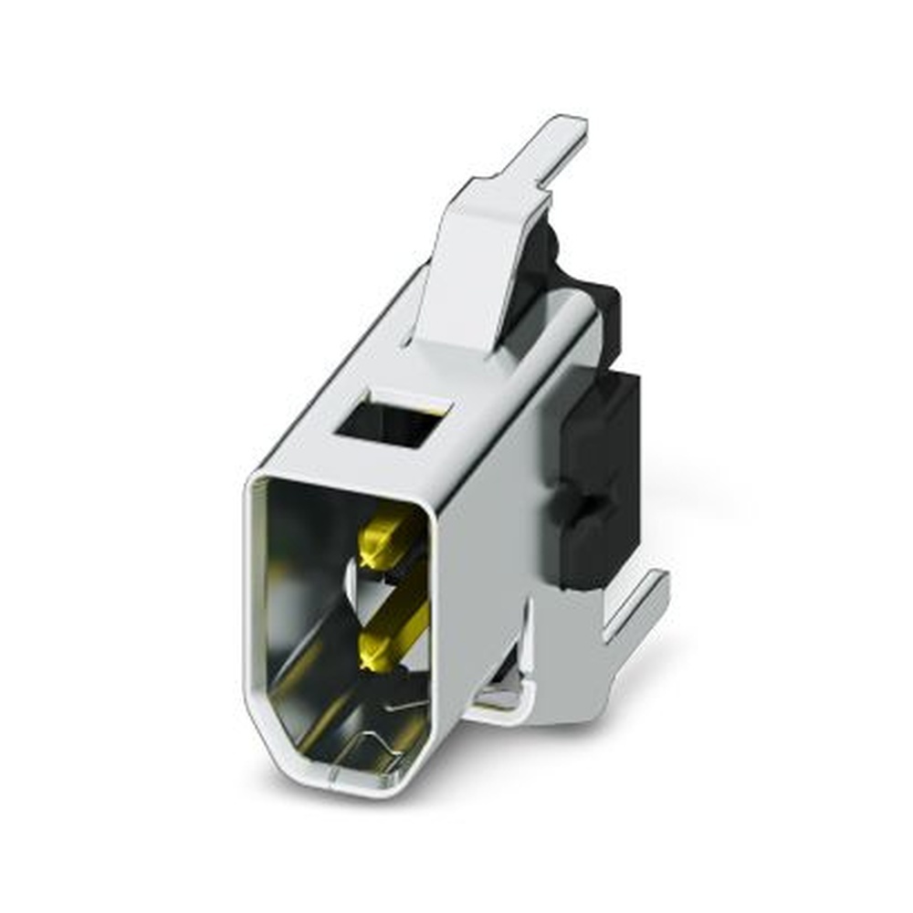 Phoenix Contact SPE Leiterplatten Steckverbinder 1163798 Typ SPE-T1-STSM-180