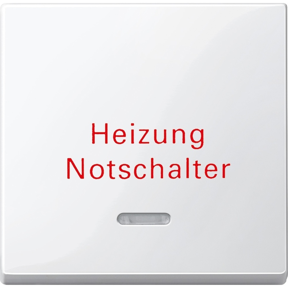 Merten Wippe 435119