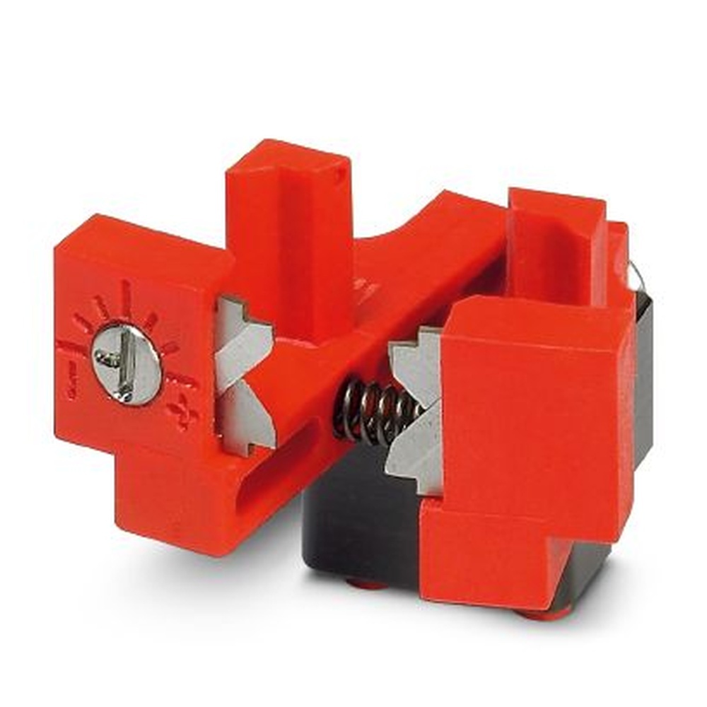 Phoenix Contact Zubehör 1207909 Typ CF 3000 AB 1,0 Phoenix Contact Zubehör 1207909 Typ CF 3000 AB 1,0