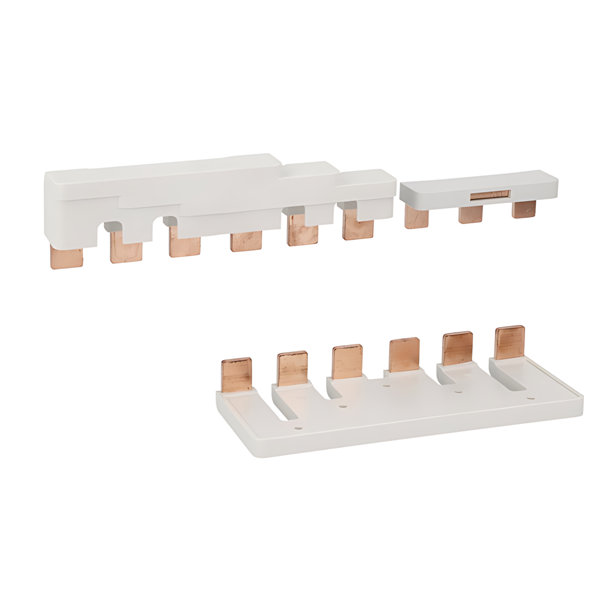 Lovato Starre Anschlüsse BFX3431 Lovato Starre Anschlüsse BFX3431