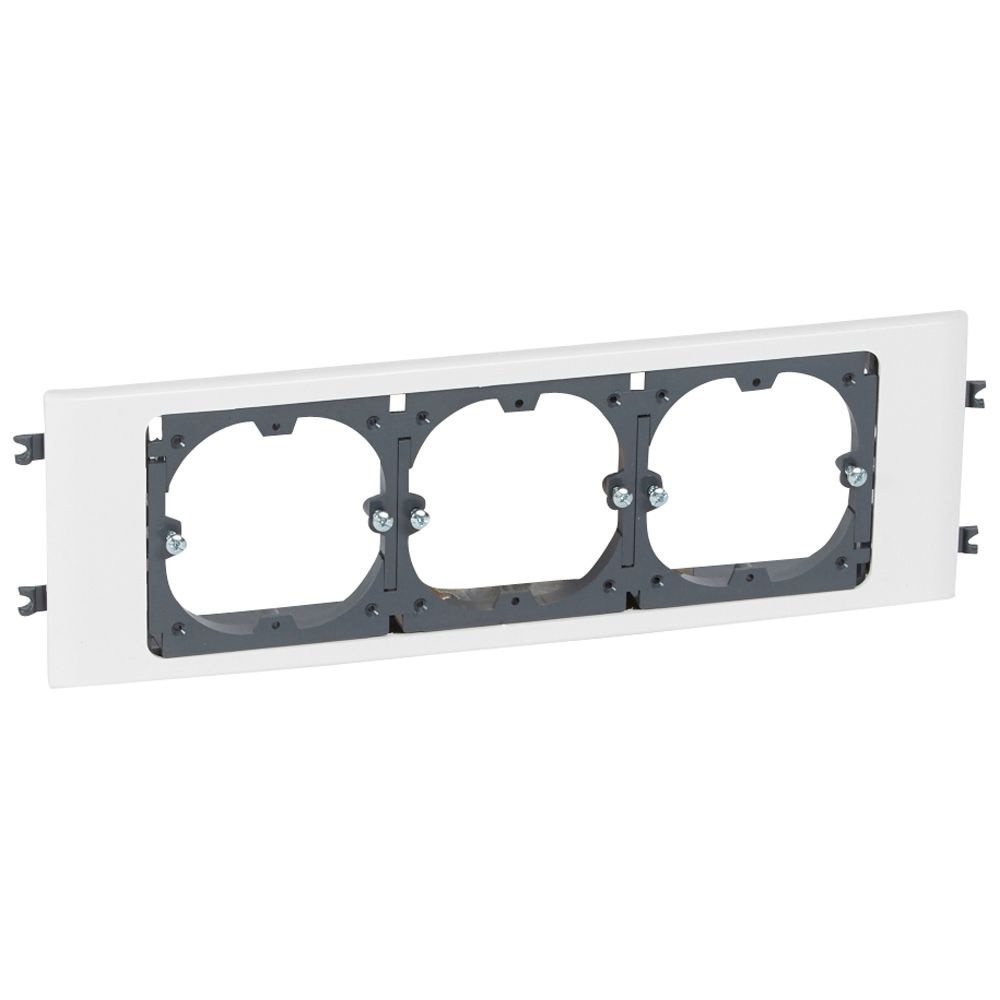 Legrand Schnapprahmen 010933