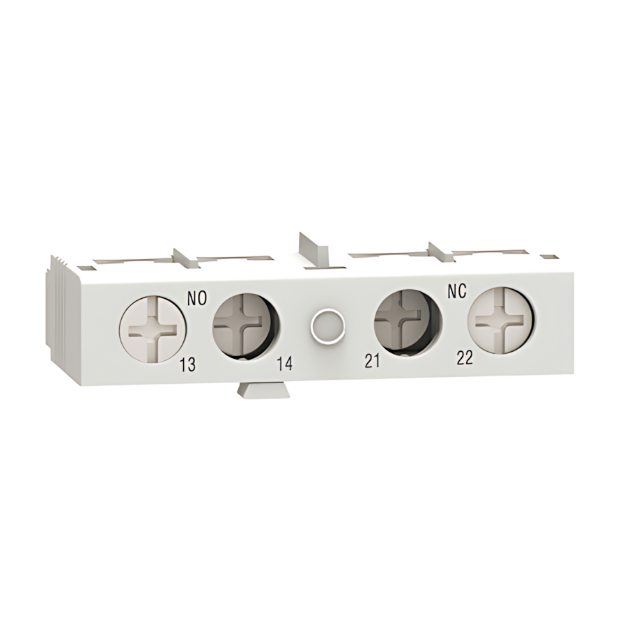 Lovato Electric Hilfskontakt Block SM1X1111 Lovato Electric Hilfskontakt Block SM1X1111
