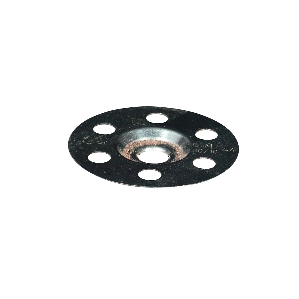 Fischer Dämmstoffteller 088805 Typ DTM 60/10 A4