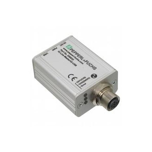Pepperl+Fuchs Parametriertool 304074 Typ IO-Link-Master02-USB Pepperl+Fuchs Parametriertool 304074 Typ IO-Link-Master02-USB