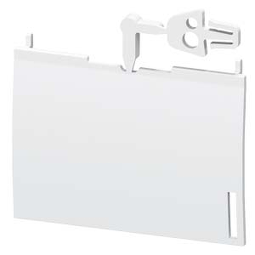 Siemens Plombierbare Abdeckung 3RR2940