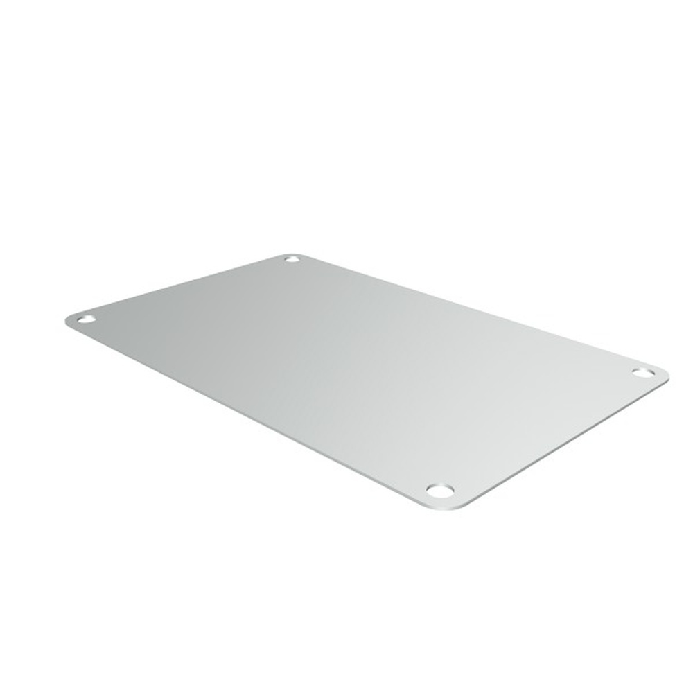 Weidmüller Gerätemarkierung 1474080000 Typ CC-M 85/54 4X3 AL SDR