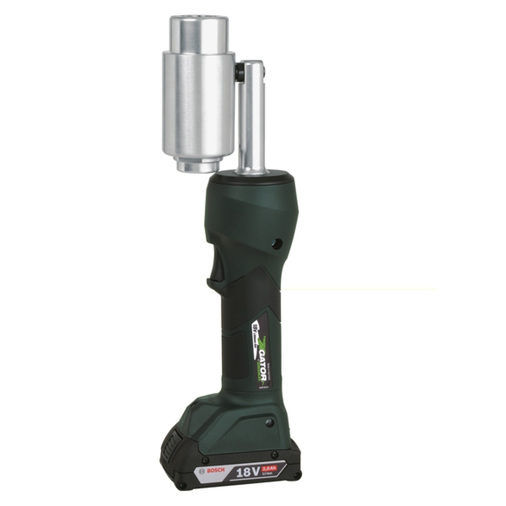 Klauke Lochstanze LS50FLEXCFB