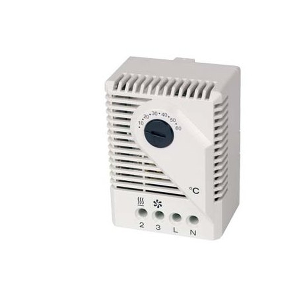 Siemens Thermostat Wechsler 8MR2170-1A