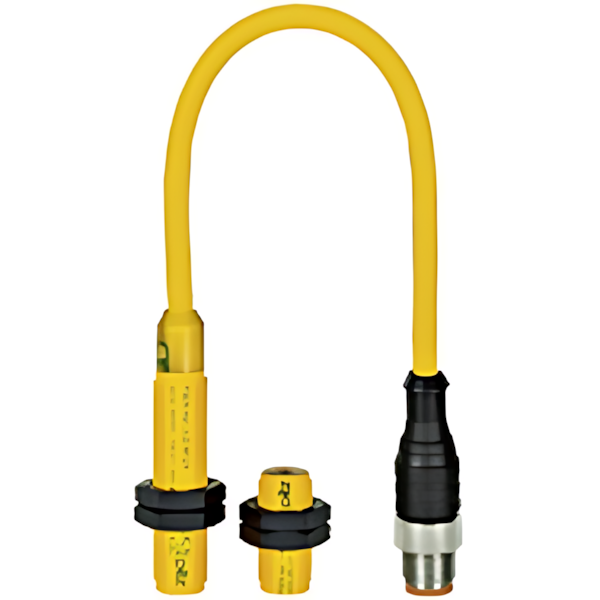 Pilz Sicherheitsschalter 506229 Typ PSEN ma1.3-20M12/8-0.15m/PSENma1.3-08/1u