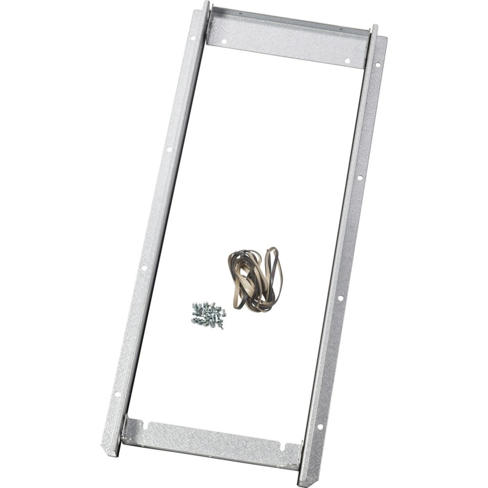 Eaton Flanschkit 744-A3845-00P Typ DXG-ACC-FR6N12FK