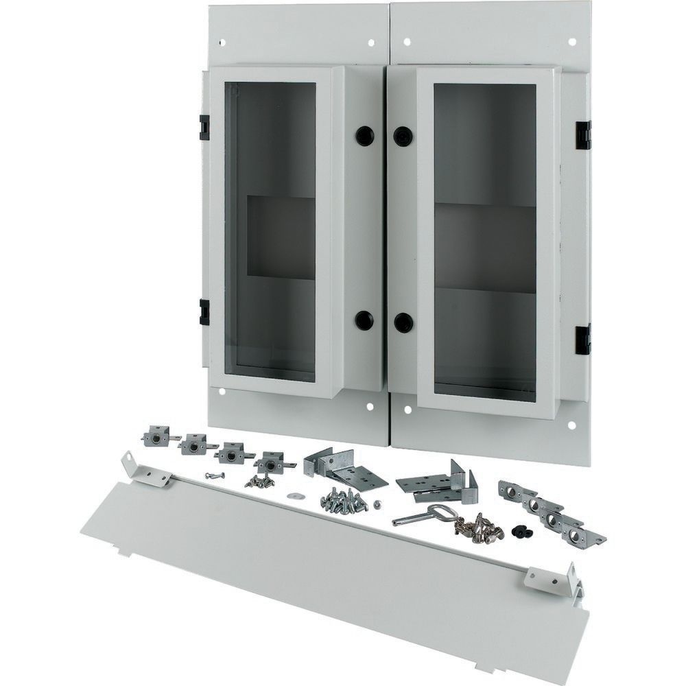Eaton Frontplatte 186484 Typ XM2N43F06C-55-SOND-RAL*