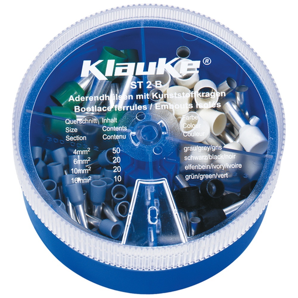 Klauke Streudose ST2B