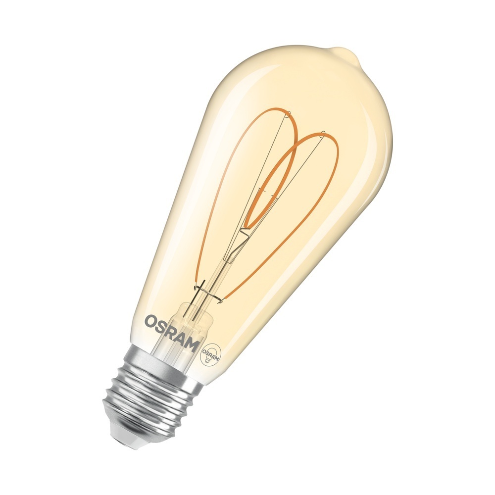Ledvance Osram Dimmbare LED Lampe 836983