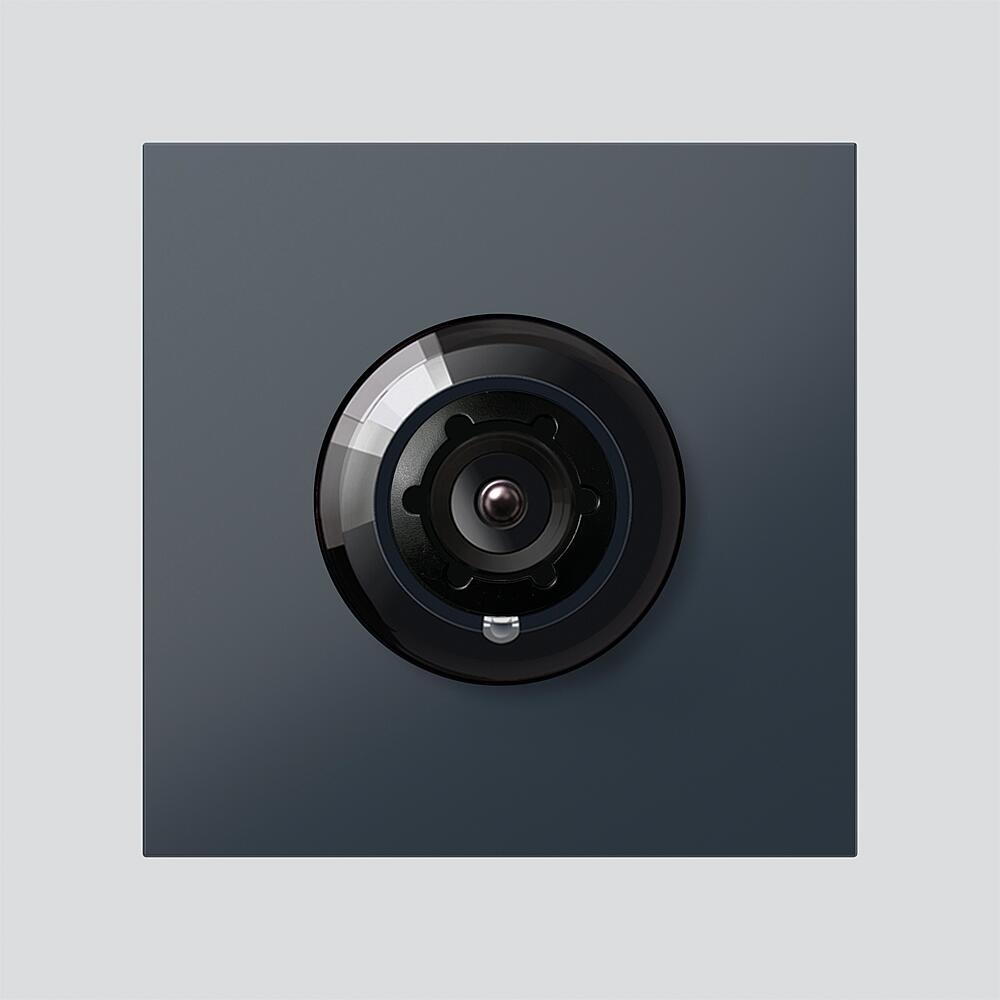 Siedle Kamera 210004911-03 Typ CM 613-03 AG