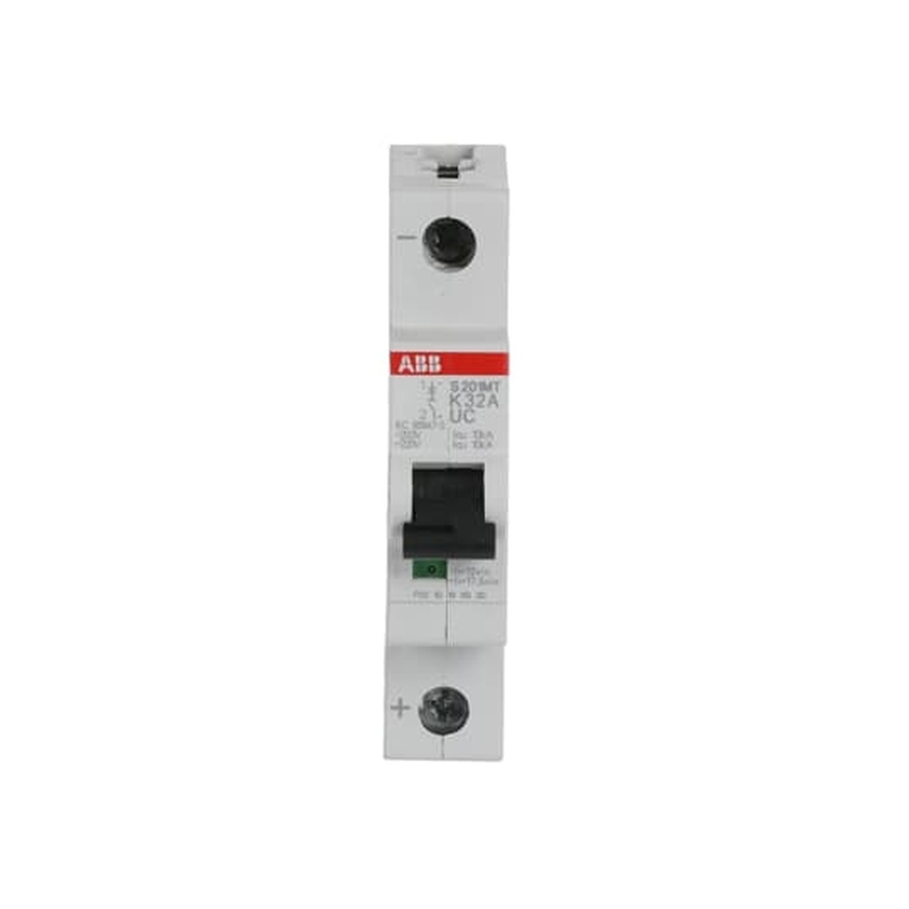 ABB Leitungsschutzschalter 2CDS271065R0537 Typ S201MT-K32UC