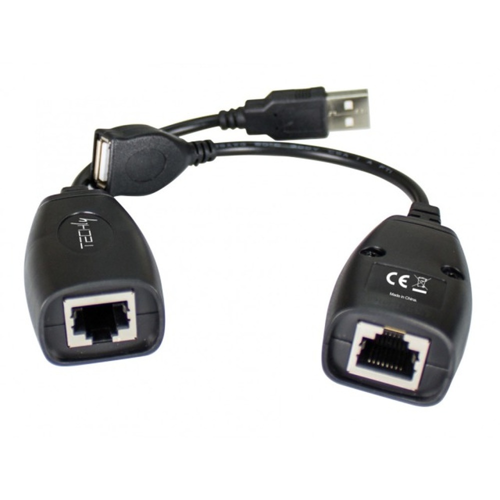 EFB Elektronik Extender IUSB-EXTENDTY5