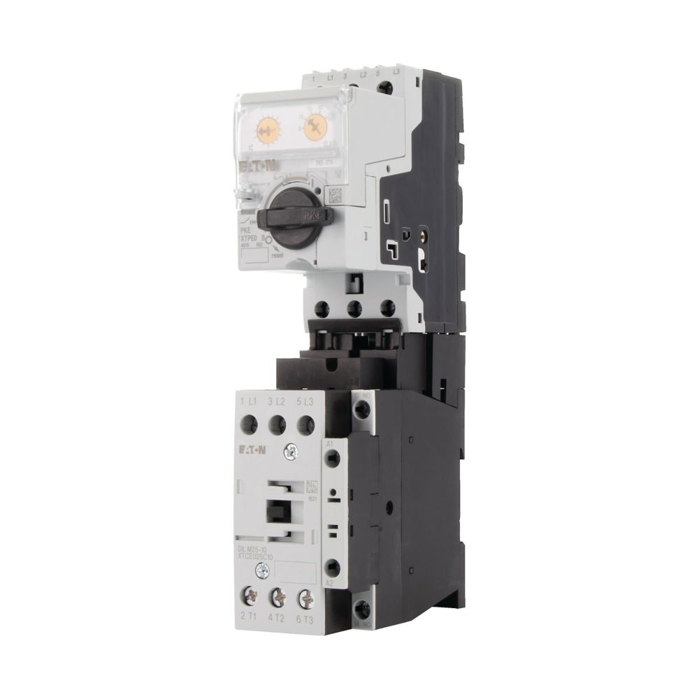 Eaton Direktstarter 192757 Typ MSC-DME-32-M25(230V50HZ)