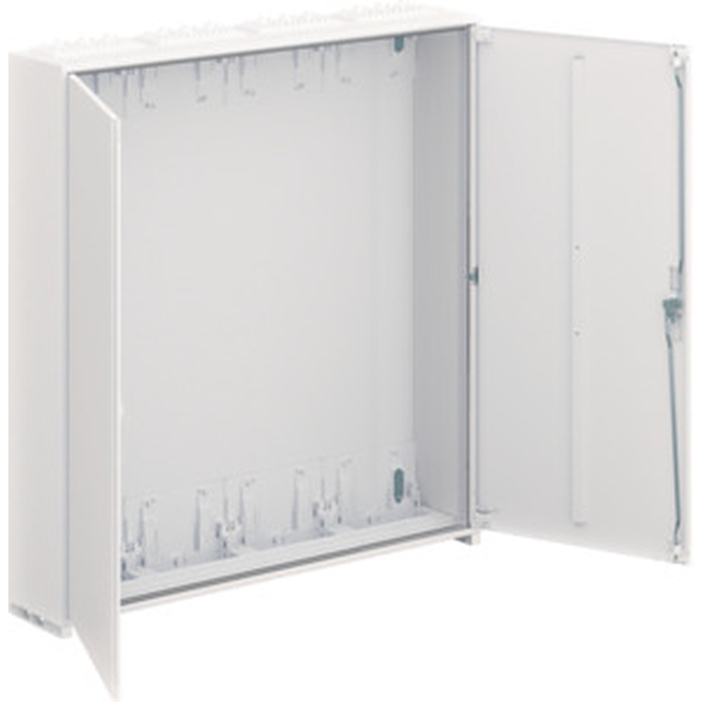 Hager Zählerschrank universZ ZB34WL