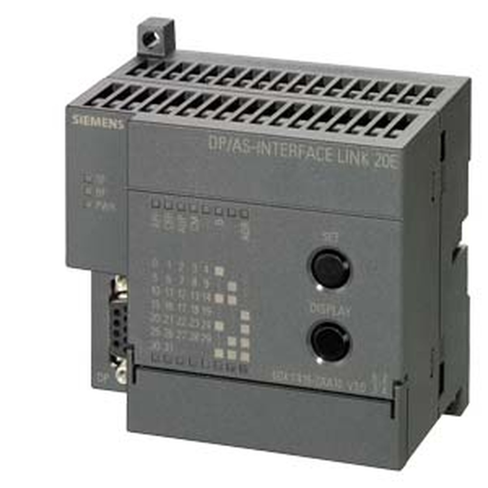 Siemens Netzübergang 6GK1415-2AA10