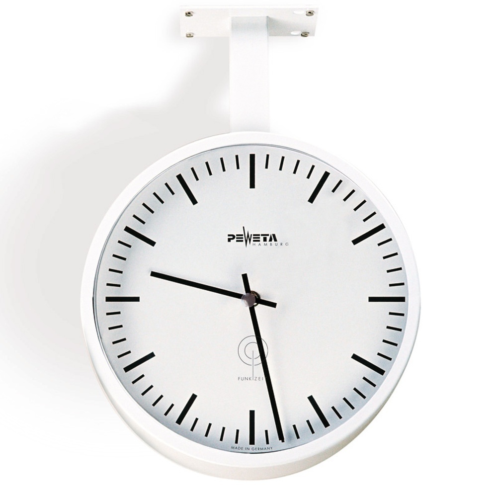 Peweta Funkuhr 51.272.233