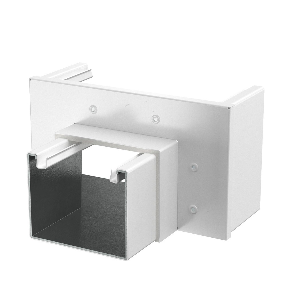 OBO Bettermann Reduzierung 7218104 Typ PLM RP 1220 RW